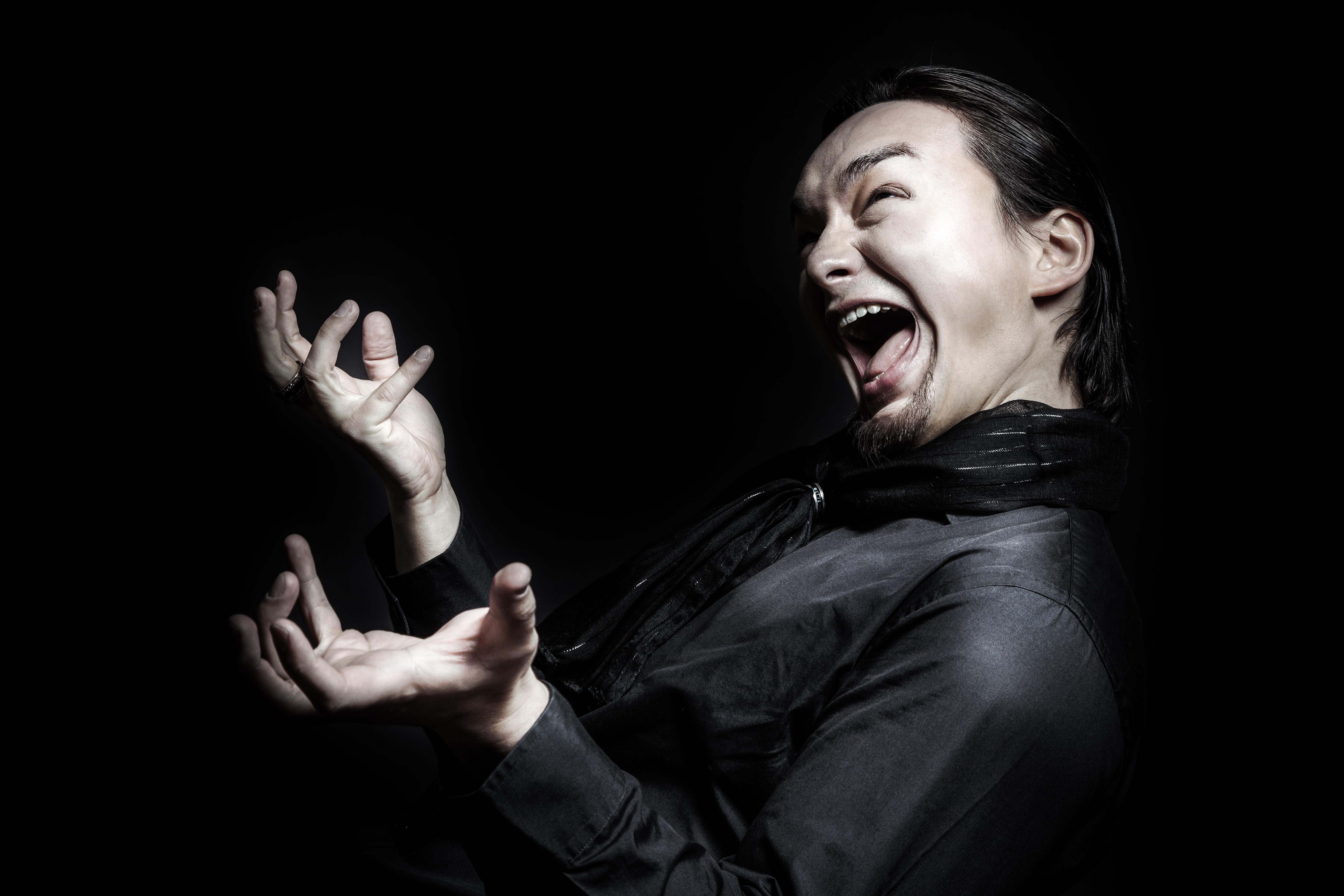 songai