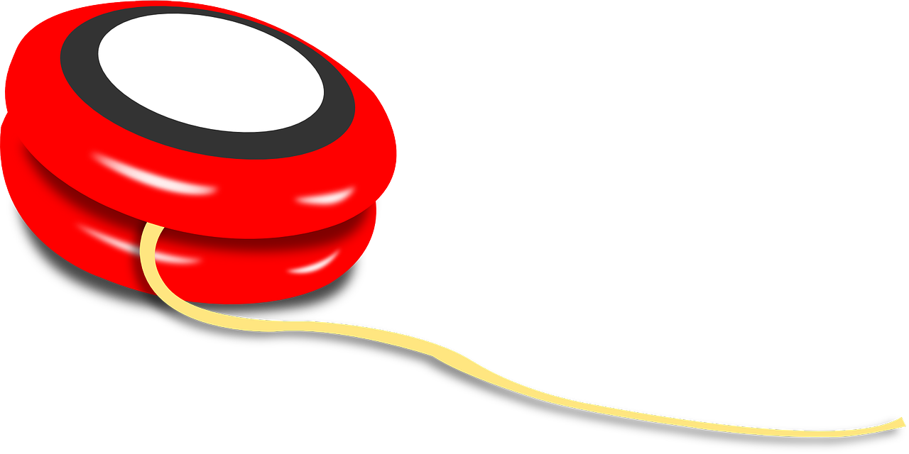 yo-yo